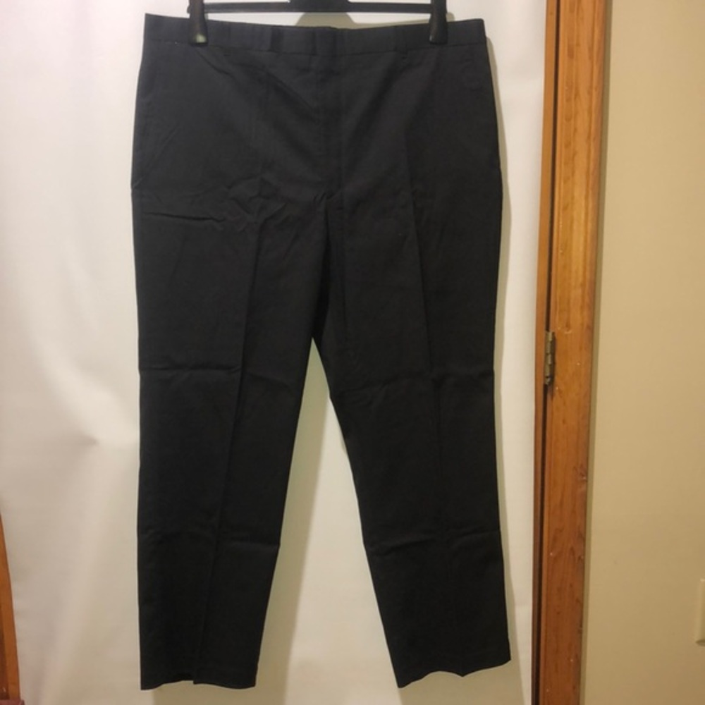 Vintage Men's Big & Tall Knightsbridge Pants 42 x 30 NWT